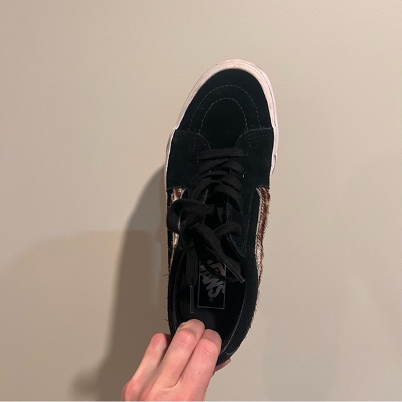 Bundle - VANS SK8 LO TIGER SKATE SHOES CASUAL SNEAKERS - Picture 8 of 12